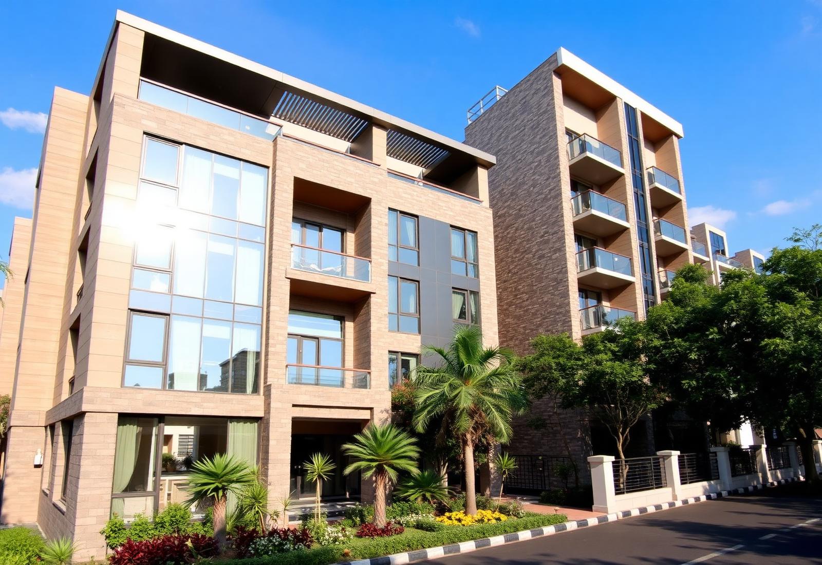 Vaastu in modern Indian homes — principle, not superstition